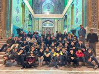 کاشان ناب دوره ۳۹